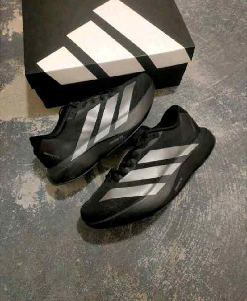 Adidas Adizero EVO SL Black Silver