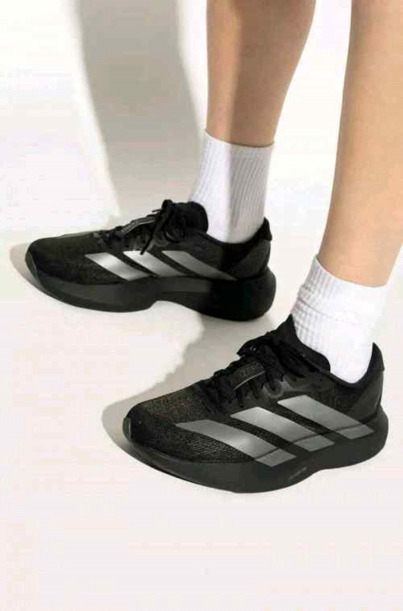 Adidas Adizero EVO SL Black Silver