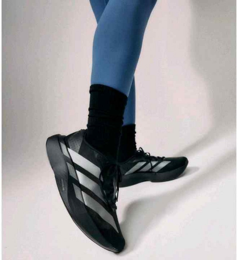 Adidas Adizero EVO SL Black Silver