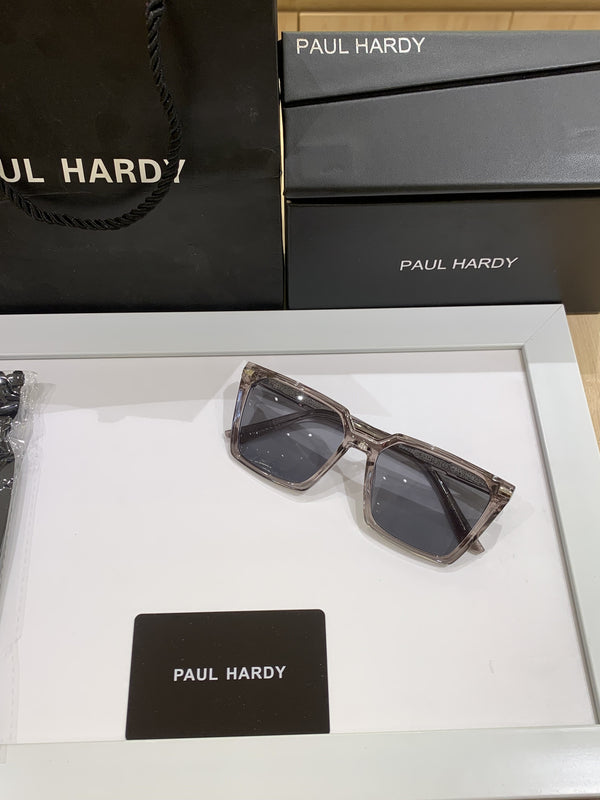 Paul hardy 3220 grey black