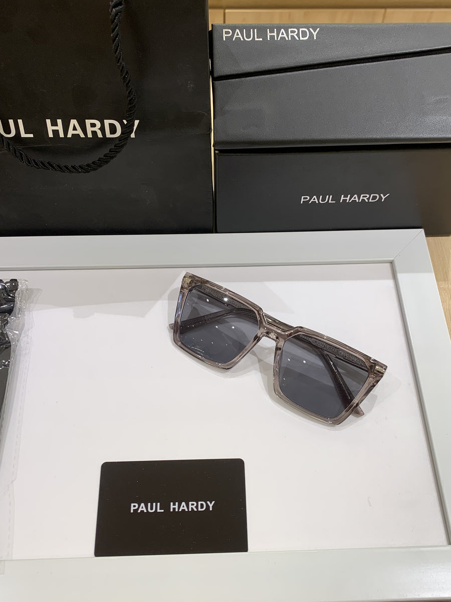 Paul hardy 3220 grey black