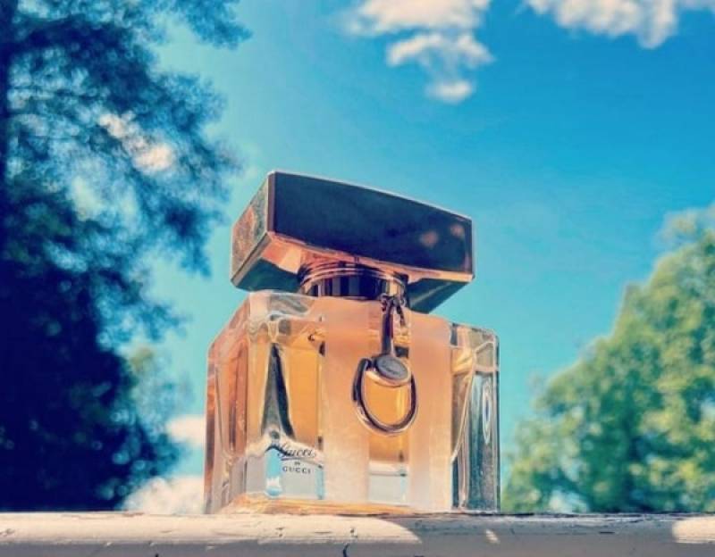 Gucci BY GUCHI EDT