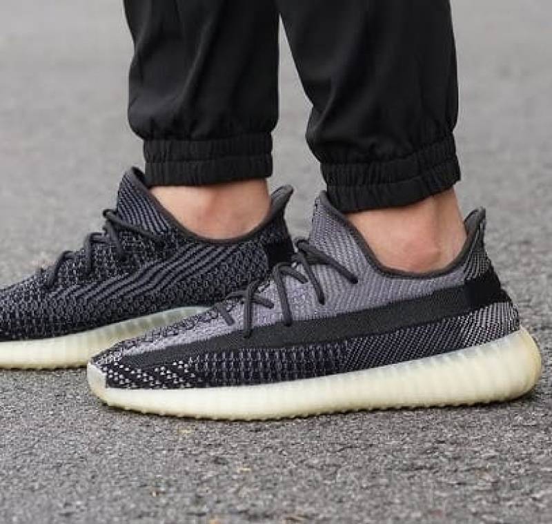 Adidas Yeezy Boost 350 V2 Asriel Full Accessories SEMI UA