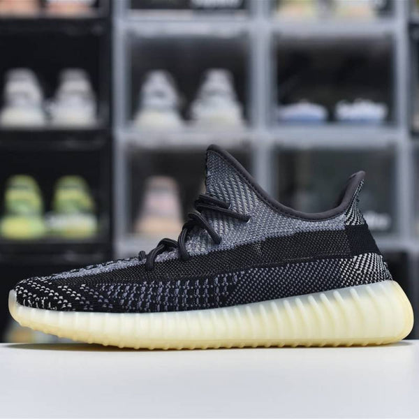 Adidas Yeezy Boost 350 V2 Asriel Full Accessories SEMI UA