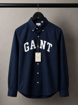 Gant Premium Oxford Shirts 1485