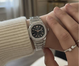 Patek Philipe For her 453