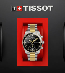 Tissot 1853 Pr516 - J222