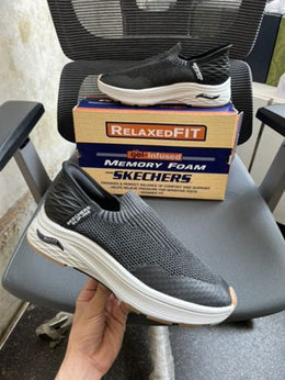 Skechers Slip ins Arch Fit Grey