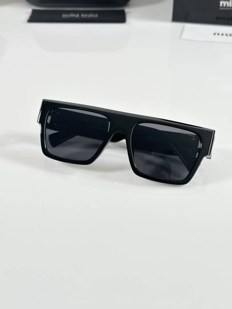 Miu Miu 2049 Black