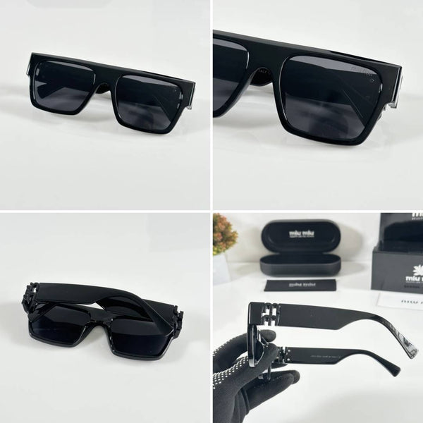 Miu Miu 2049 Black