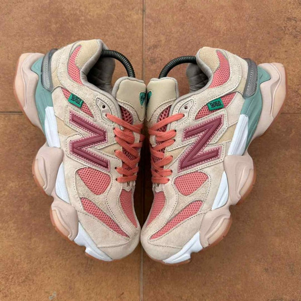 9060 JFG Inside Voices Penny Cookie Pink