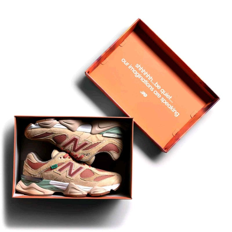 9060 JFG Inside Voices Penny Cookie Pink