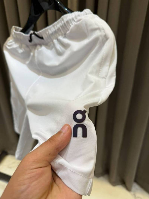 On Court IMPORTED STORE ARTICLE SHORTS