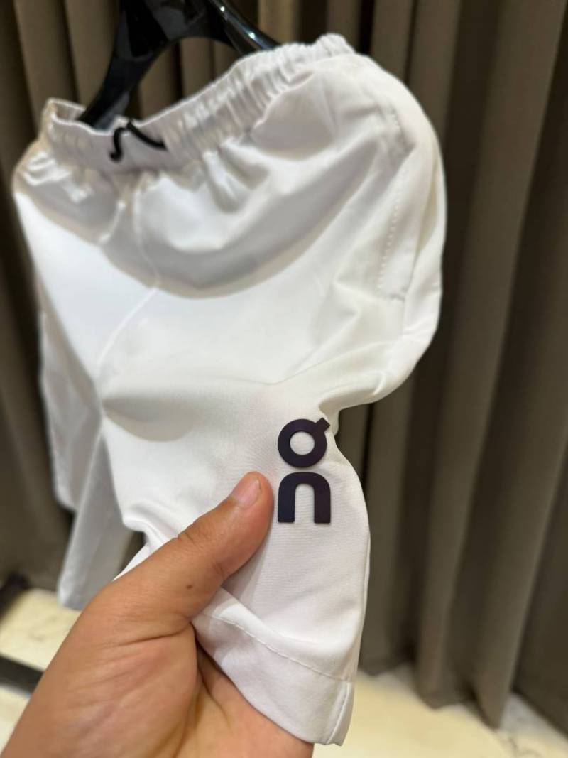 On Court IMPORTED STORE ARTICLE SHORTS