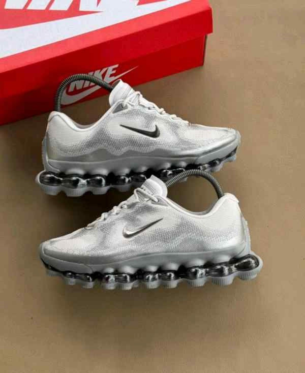 Nike Air Liquid Max Grey
