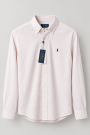 Ralph Lauren Premium Shirts 2234