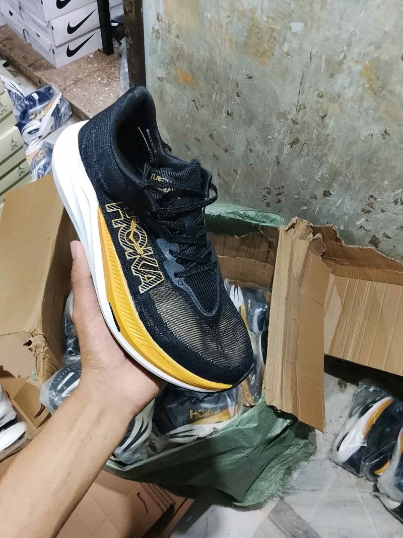 Hoka Rocket X 3 shoes
