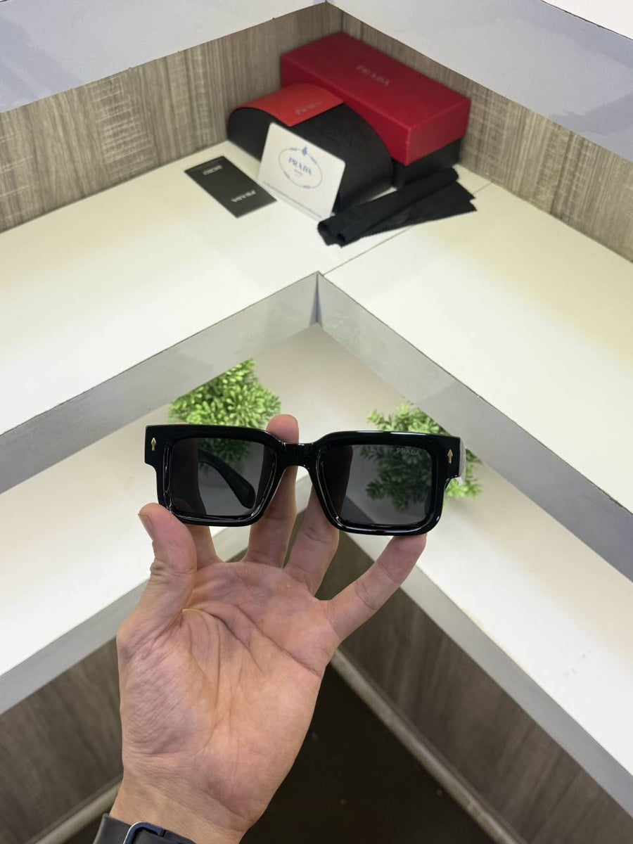 Prada Milano M11 Sunglass