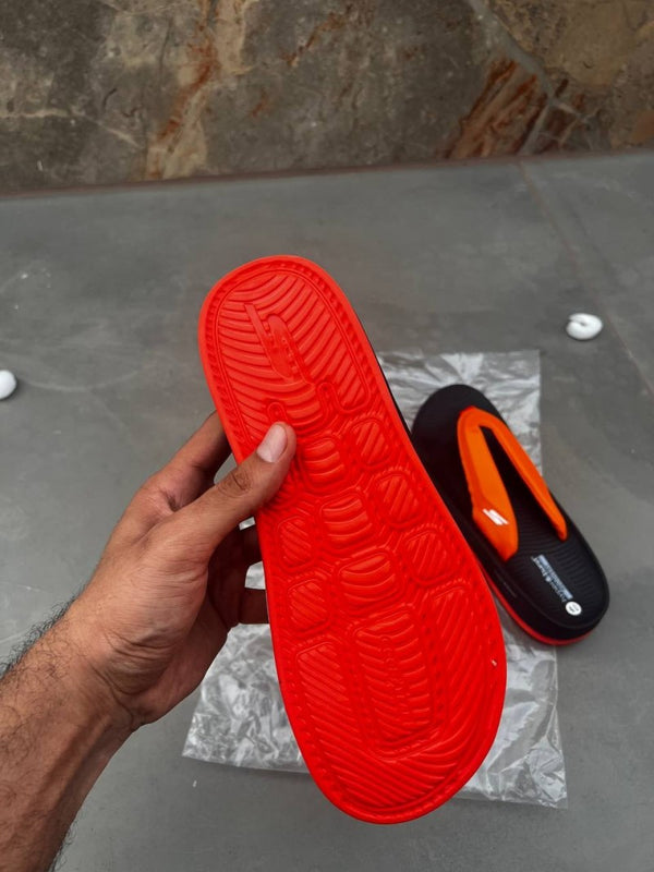 Skeecherss hyper burst simplex premium slides