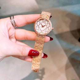 Dior Galaxy Copper-White