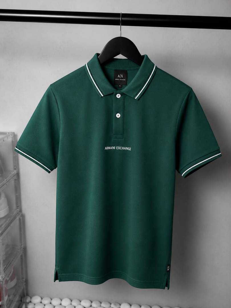 Armani_ Exchange premium T shirt..2016.