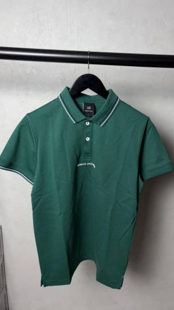 Armani_ Exchange premium T shirt..2016.