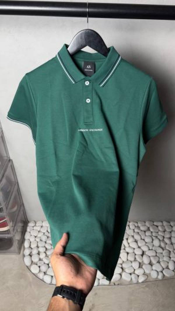 Armani_ Exchange premium T shirt..2016.