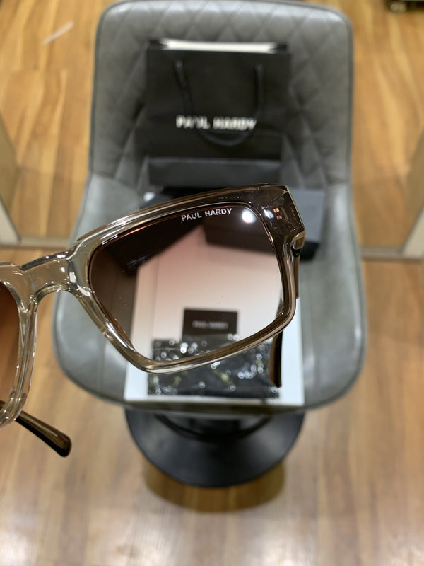 Paul hardy 9855 brown