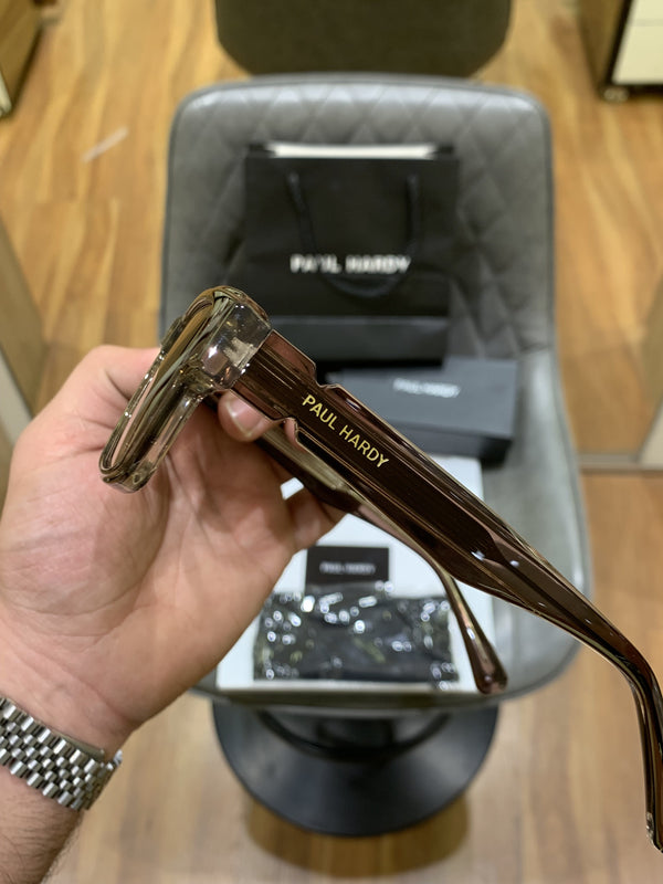 Paul hardy 9855 brown