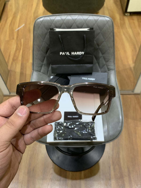 Paul hardy 9855 brown