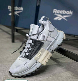 Reebok ZIG Kinetica Edge Grey