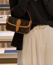 Louis Vuitton Diane Nano Brown Mono With Origin ubleBox Highend