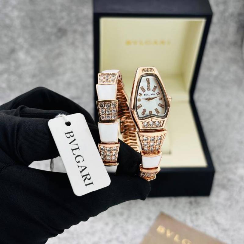 Bvlgari i For Her 339
