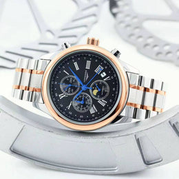 Longines Hydro Master Collection - J404