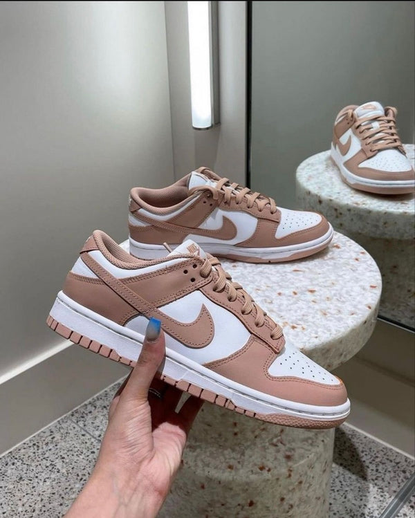 Nike Sb Dunk Low Rose Whisper