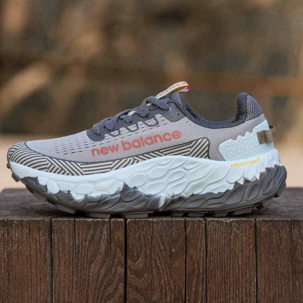 New Balencee Fresh Foam X More Trail v3 Grey Sky 2600