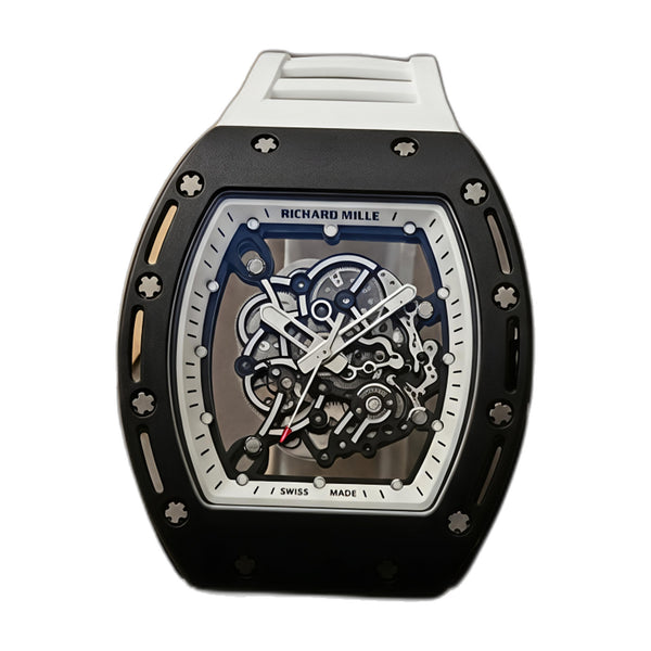 Richard Mille RM 055 Bubba Watson