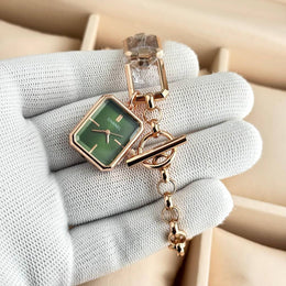 Chanel Watch For Her 886