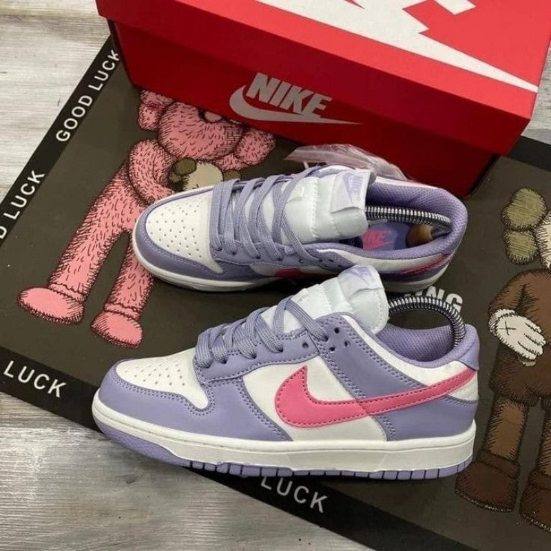 Nike SB DUNK LOW INDIGO HAZE