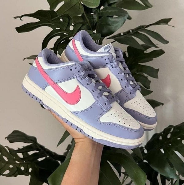 Nike SB DUNK LOW INDIGO HAZE