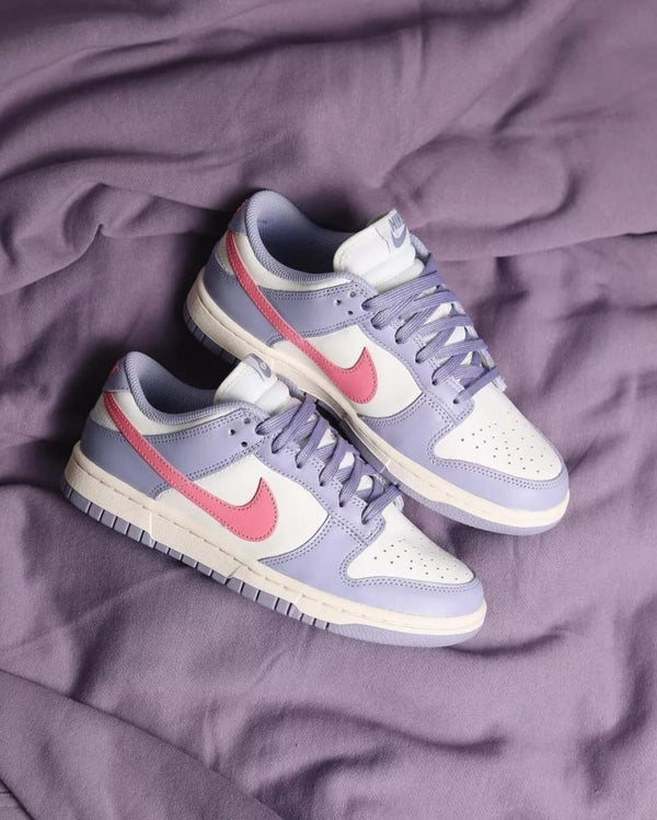 Nike SB DUNK LOW INDIGO HAZE