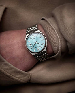Citizen Tsuyosa Movement Like Automatic