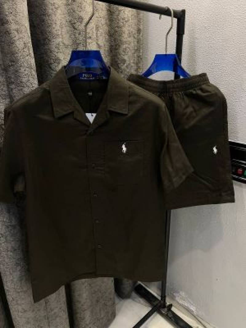 Ralph LAUREN IMPORTED STORE ARTICLE CODE SET
