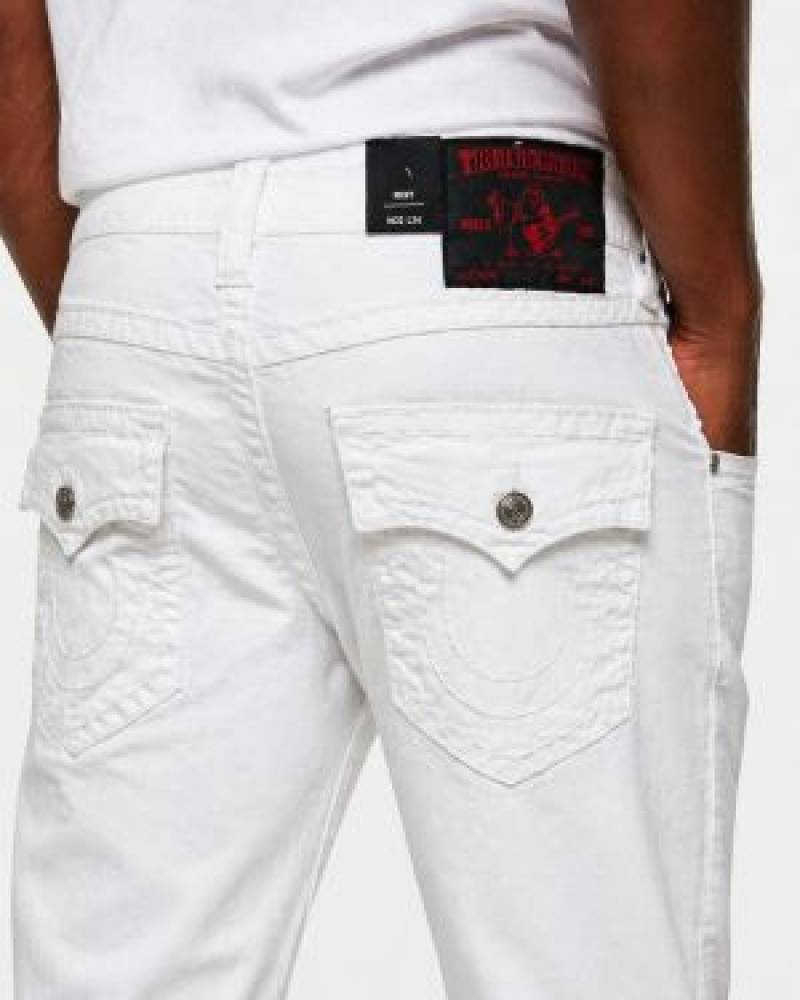 True Religio n Boot cut Premium Imported Stretchable lycra fabric Denim with back flap pocket Design Denim 3895
