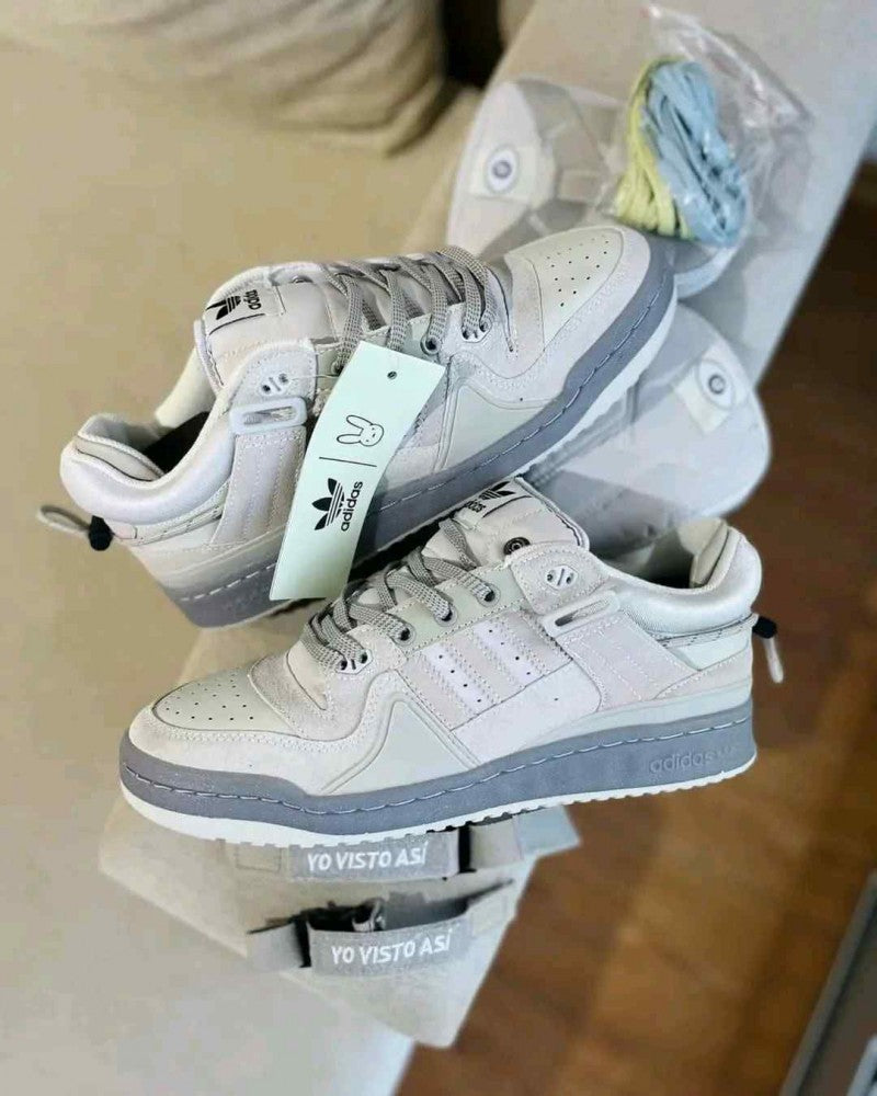 Adidas Bad Bunny Grey 1176