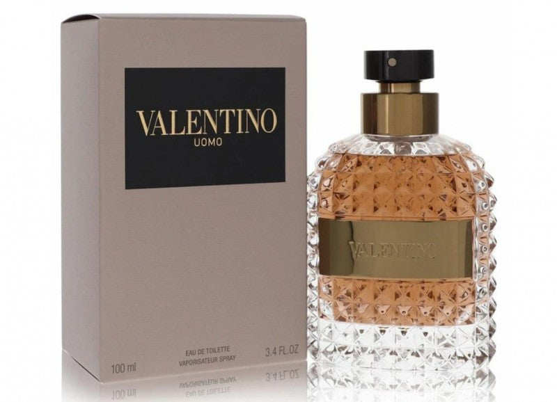 Valentino_uomo EDT