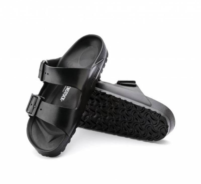 BIRKENSTOCK ARIZONA EVA BLACK