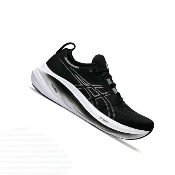 Asics Gel Nimbus 26 Graphite Grey 2589