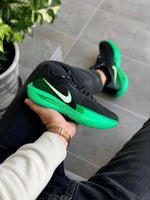 Nike Zoom G.T. Cut 3 Turbo Black Green 2570