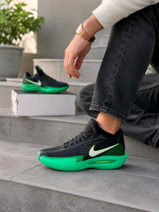 Nike Zoom G.T. Cut 3 Turbo Black Green 2570